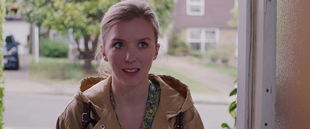 パグ・アクチュアリー ダメな私のワンダフル・ライフの画像