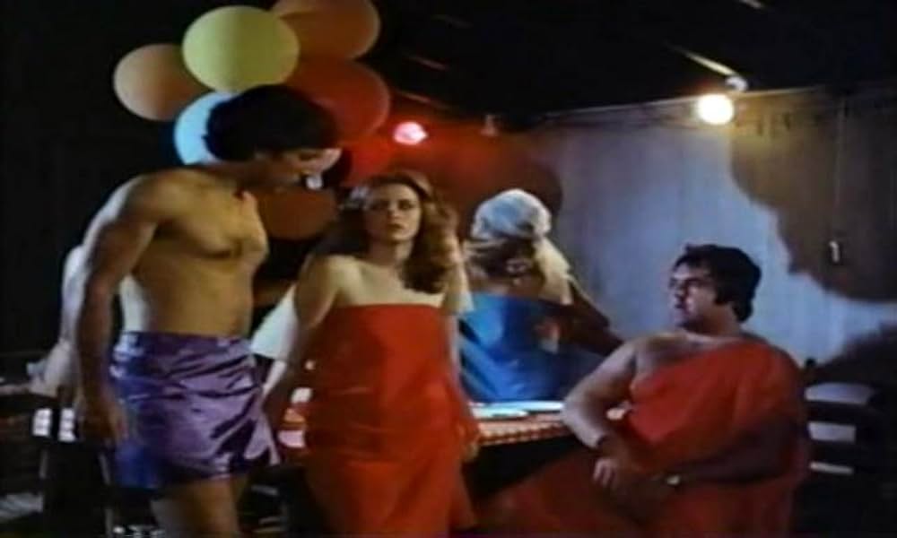 爆発サマーキャンプ／夏だ！裸だ！セックスだ！の画像