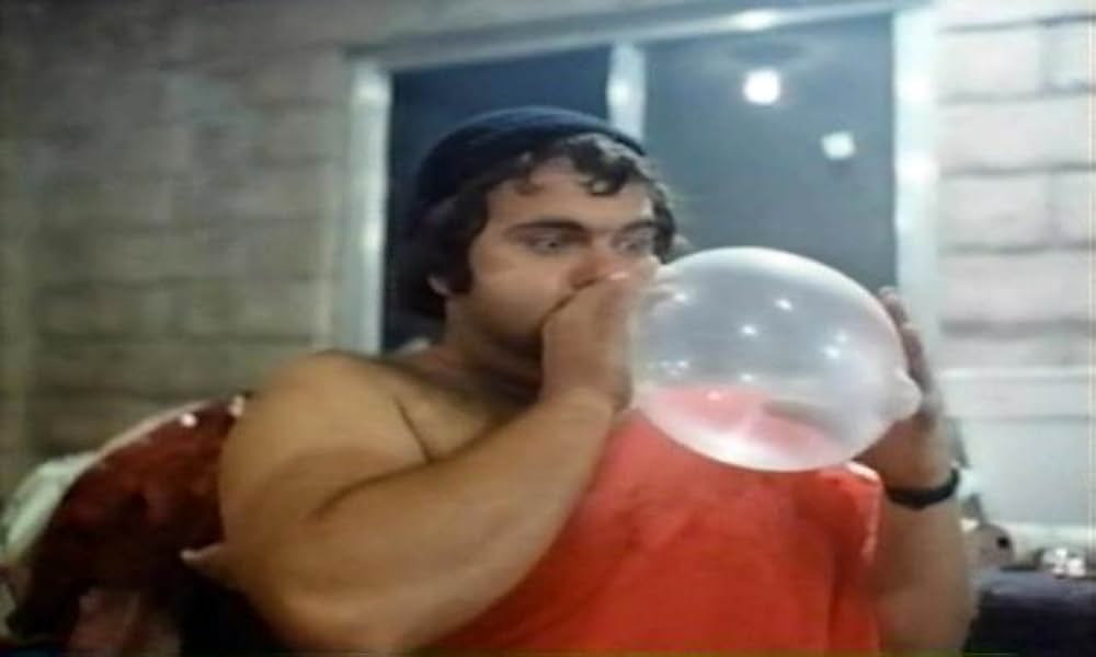 爆発サマーキャンプ／夏だ！裸だ！セックスだ！の画像