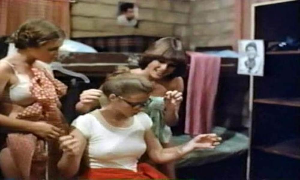 爆発サマーキャンプ／夏だ！裸だ！セックスだ！の画像