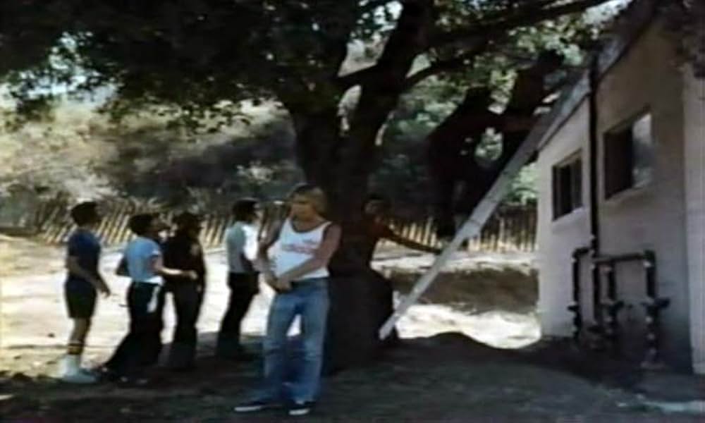 爆発サマーキャンプ／夏だ！裸だ！セックスだ！の画像