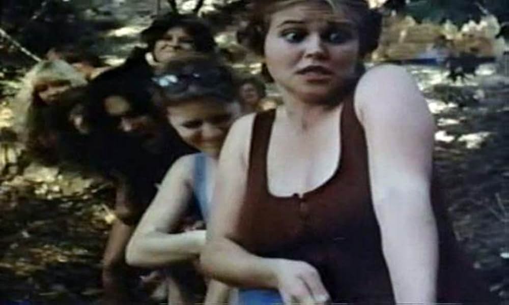 爆発サマーキャンプ／夏だ！裸だ！セックスだ！の画像