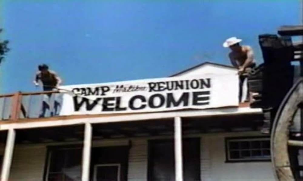 爆発サマーキャンプ／夏だ！裸だ！セックスだ！の画像