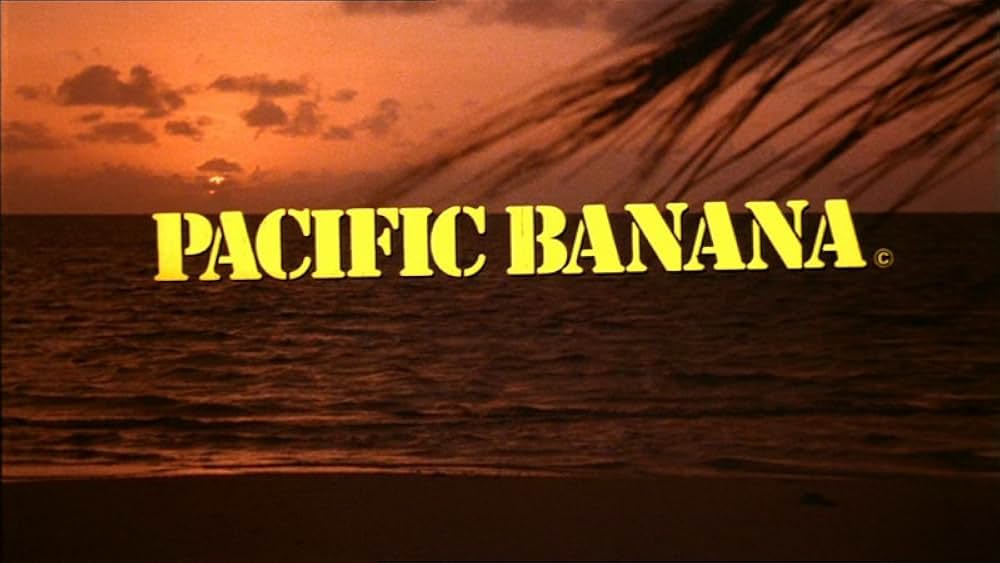 トンチキ・バナナ航空の画像