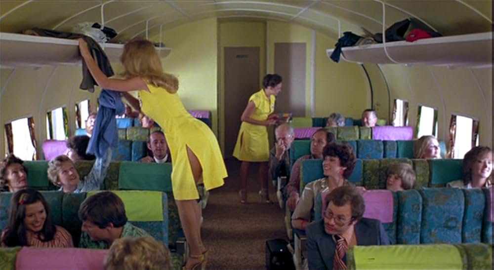 トンチキ・バナナ航空の画像