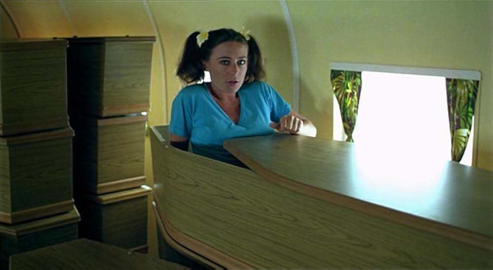 トンチキ・バナナ航空の画像