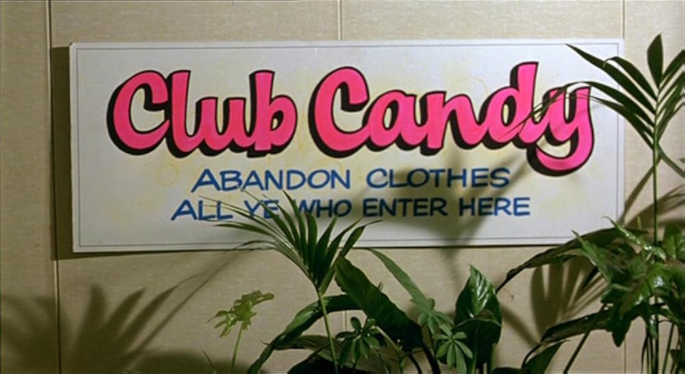 トンチキ・バナナ航空の画像