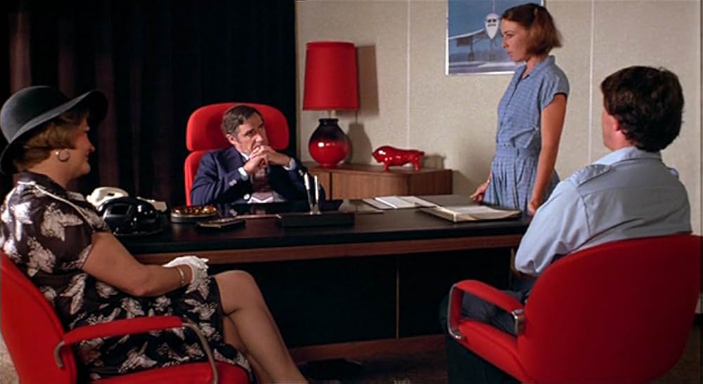 トンチキ・バナナ航空の画像