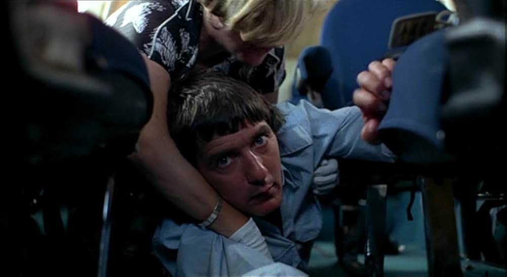 トンチキ・バナナ航空の画像