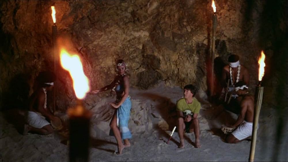 トンチキ・バナナ航空の画像