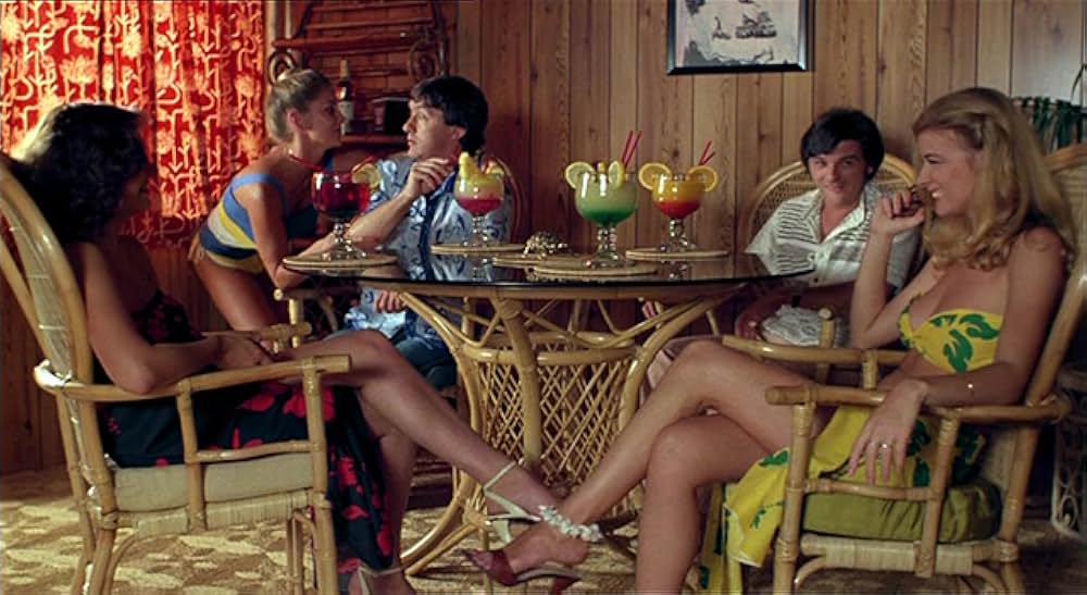 トンチキ・バナナ航空の画像