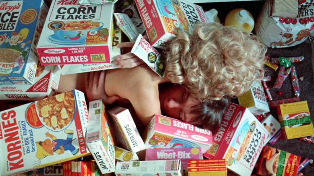 セクシー大冒険／アルバイト・ファイターの画像