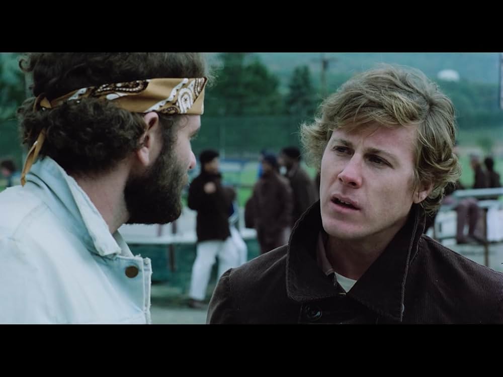 プリズン・ウォーの写真