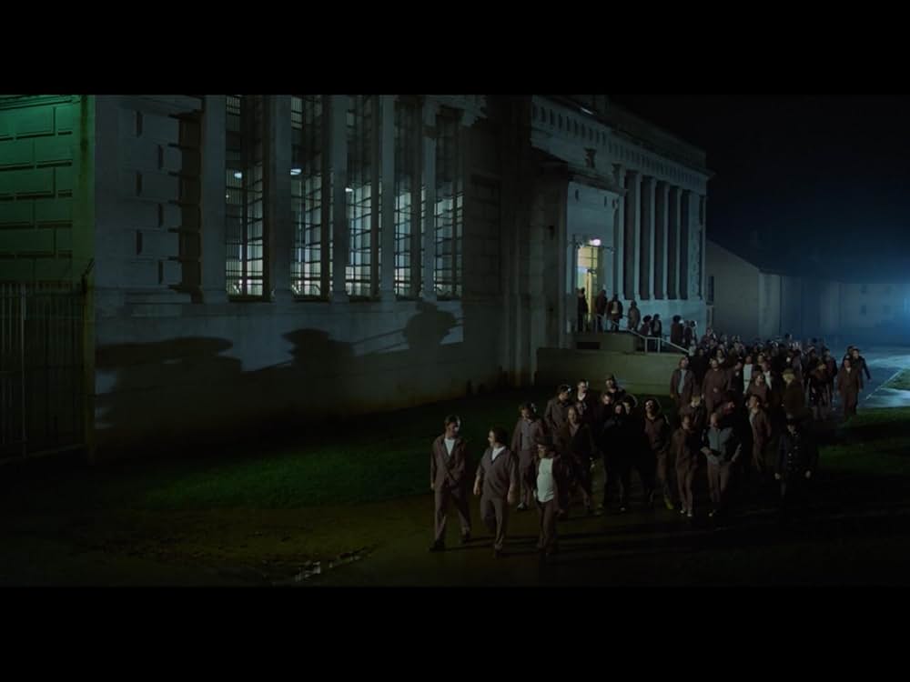 プリズン・ウォーの画像