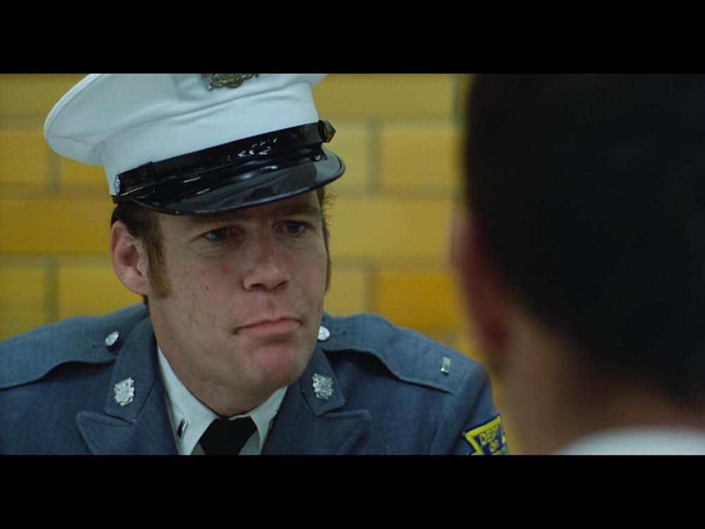 プリズン・ウォーの画像