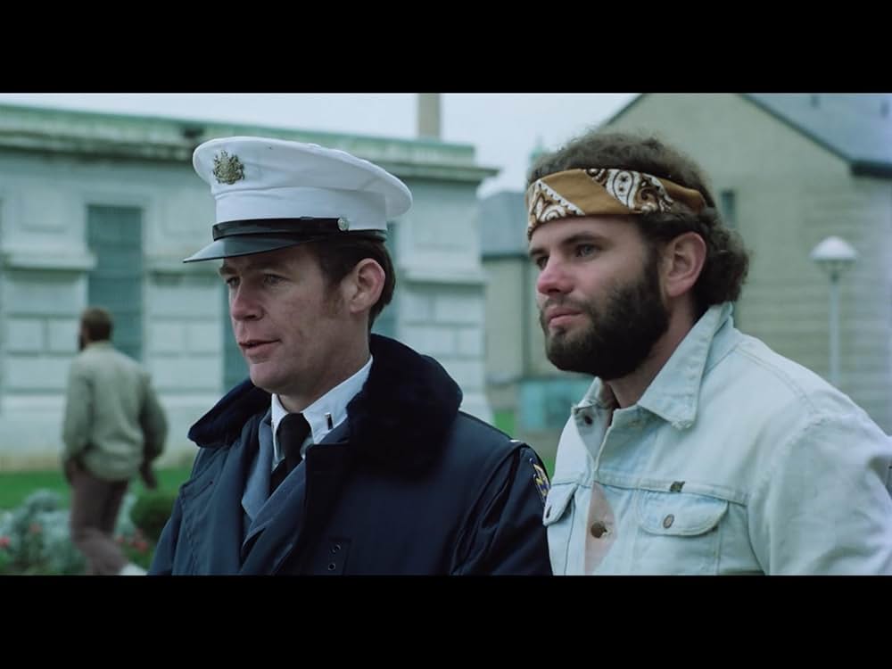 プリズン・ウォーの画像