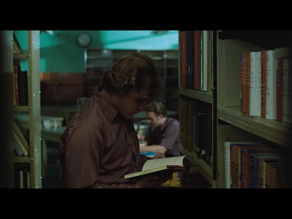 プリズン・ウォーの画像