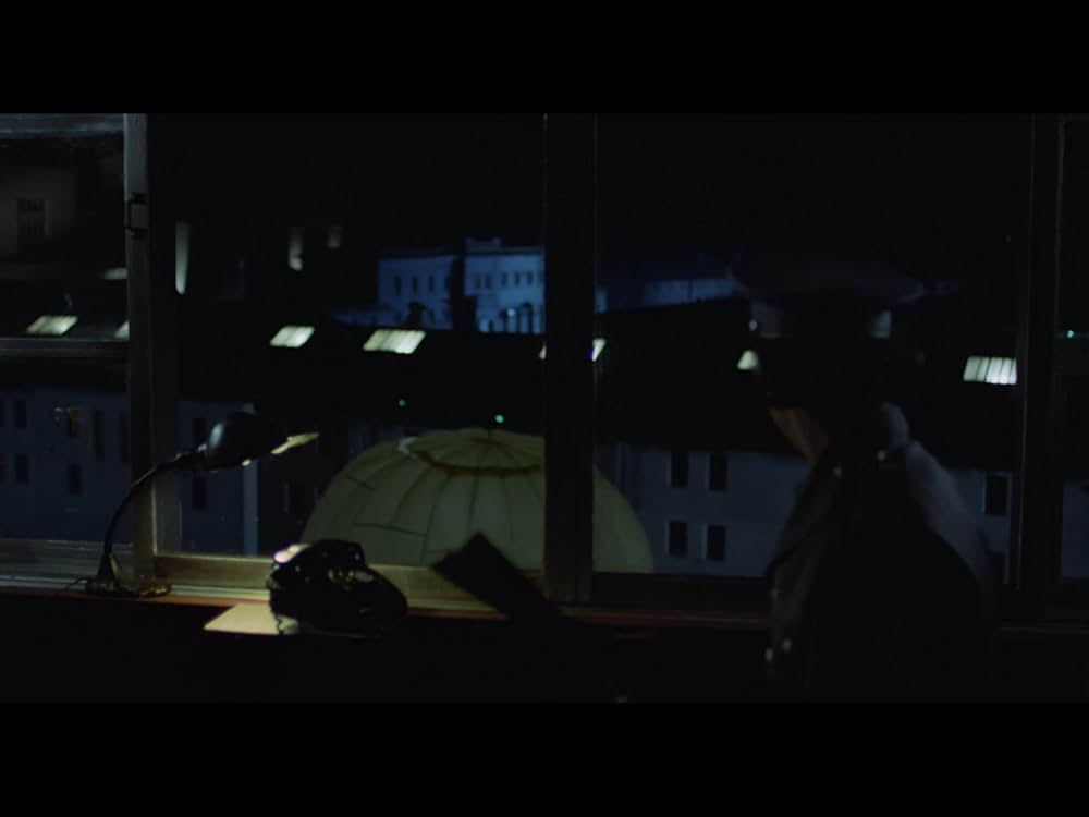 プリズン・ウォーの画像