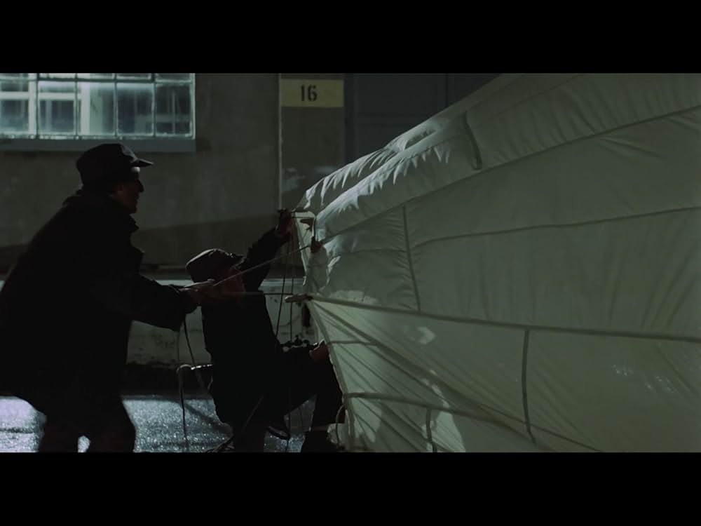 プリズン・ウォーの画像