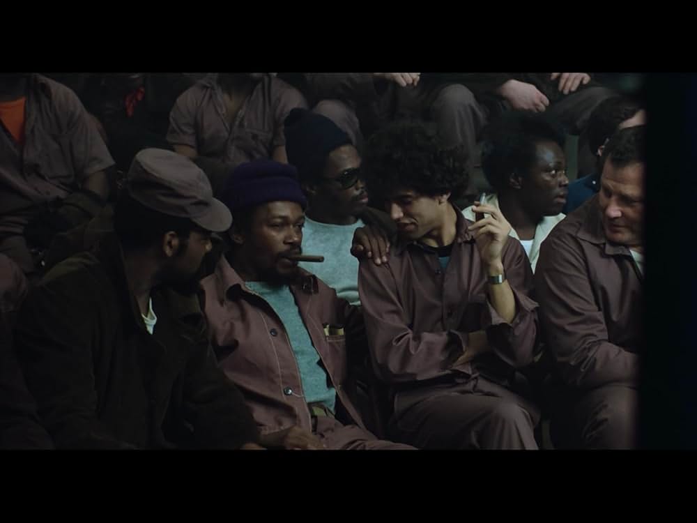 プリズン・ウォーの画像