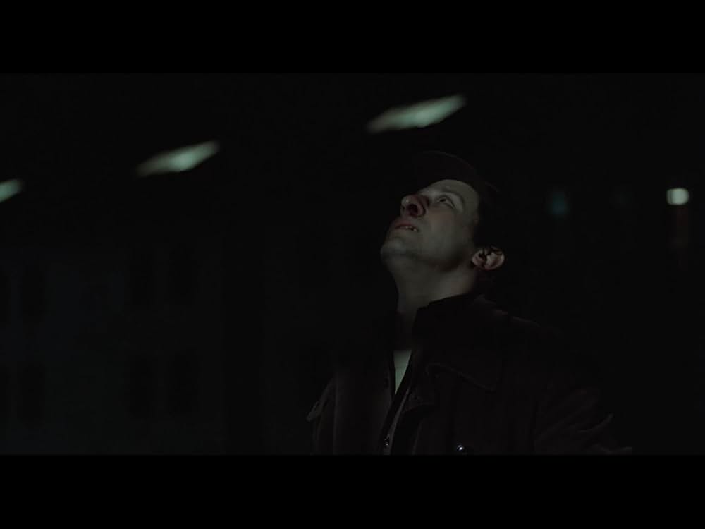 プリズン・ウォーの画像