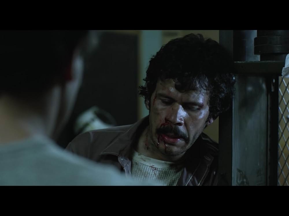 プリズン・ウォーの画像