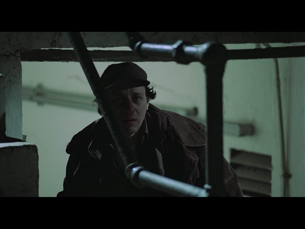 プリズン・ウォーの画像