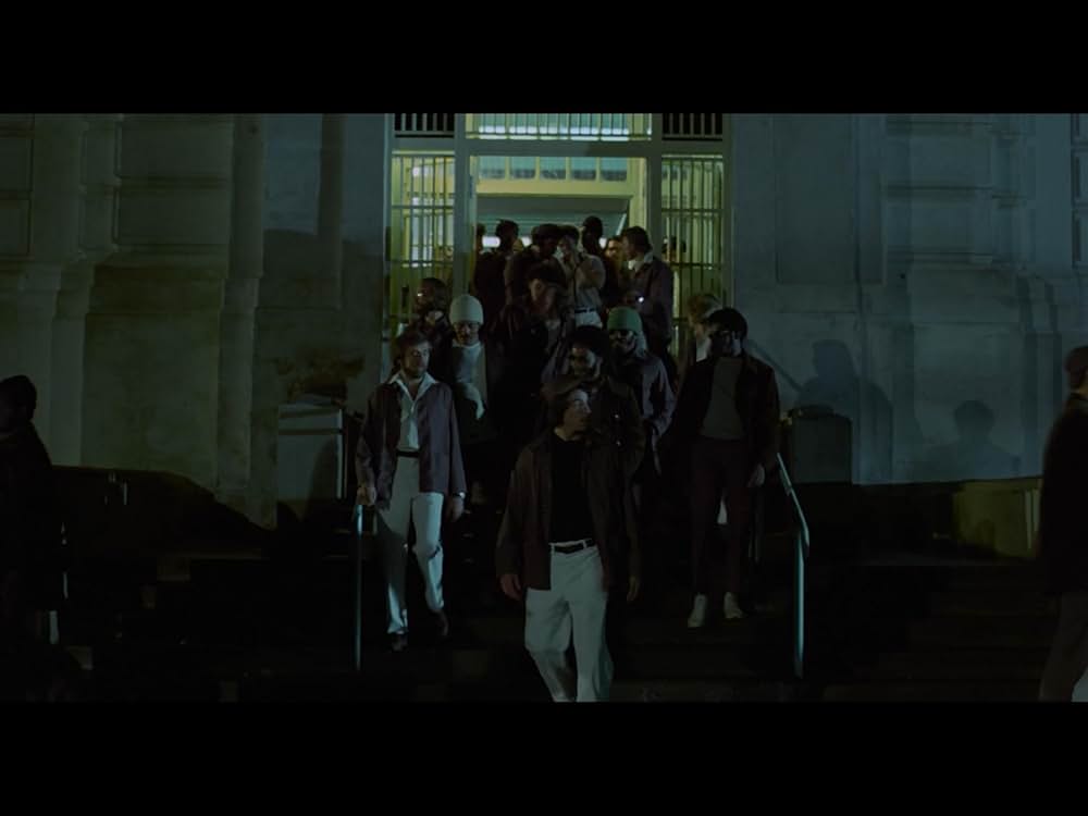 プリズン・ウォーの画像