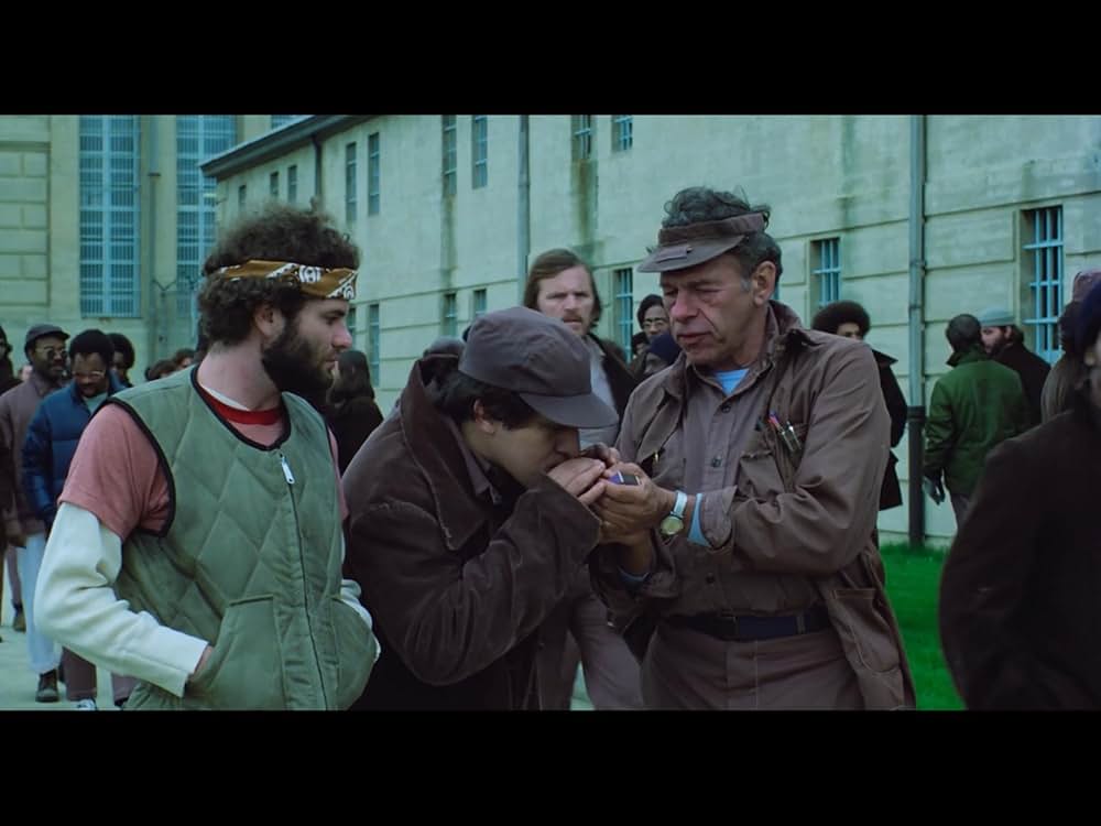 プリズン・ウォーの画像