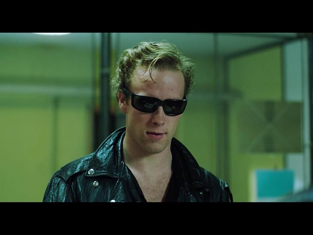 プリズン・ウォーの画像