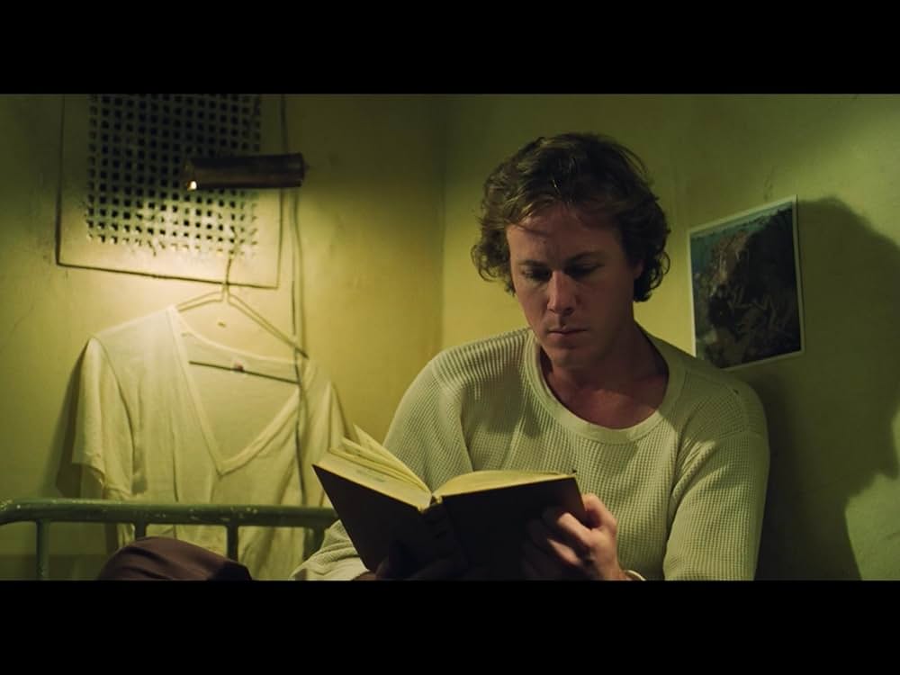 プリズン・ウォーの画像