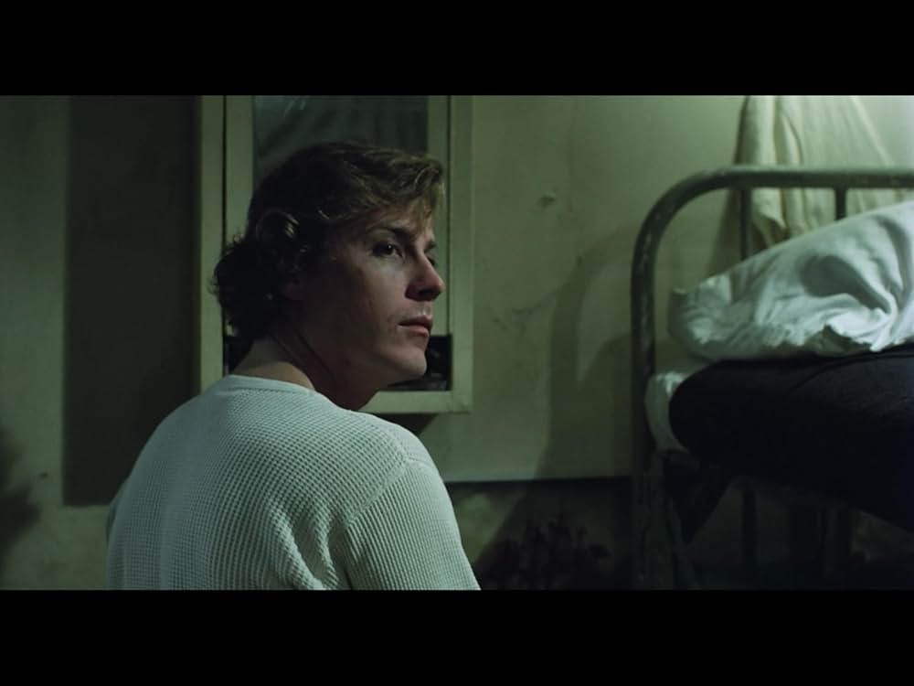 プリズン・ウォーの画像