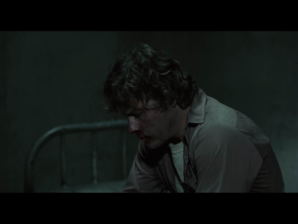 プリズン・ウォーの画像