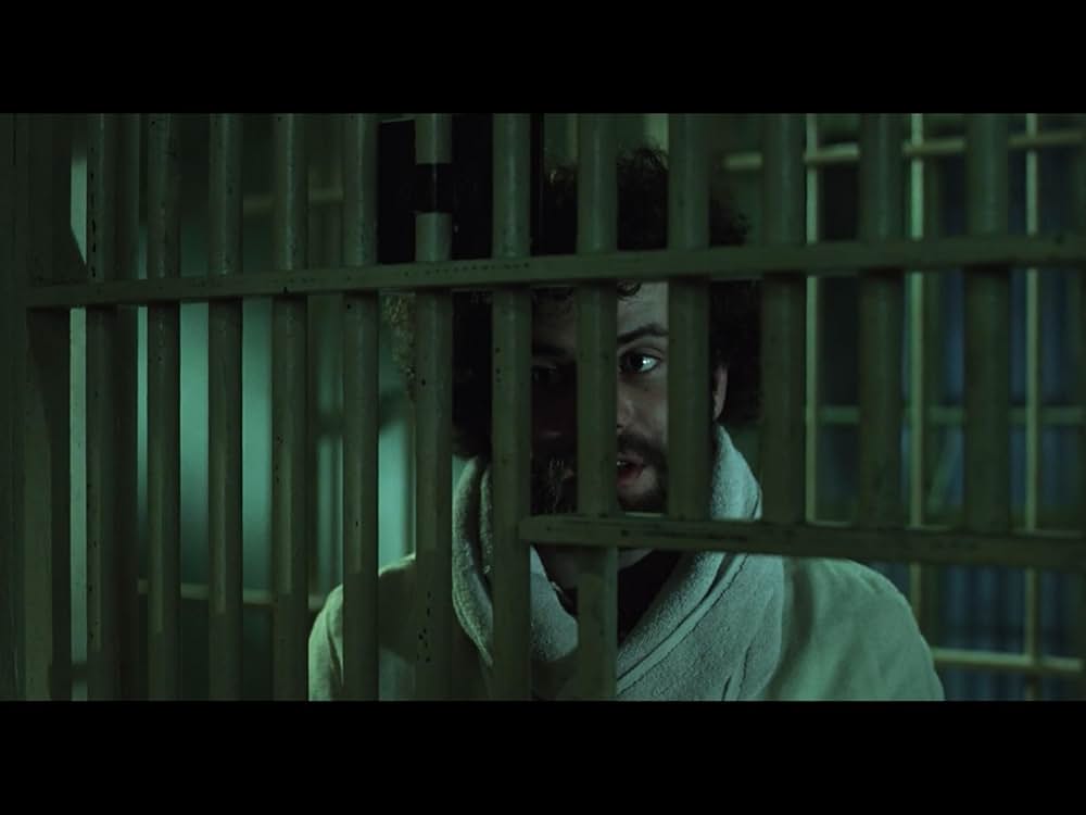 プリズン・ウォーの画像