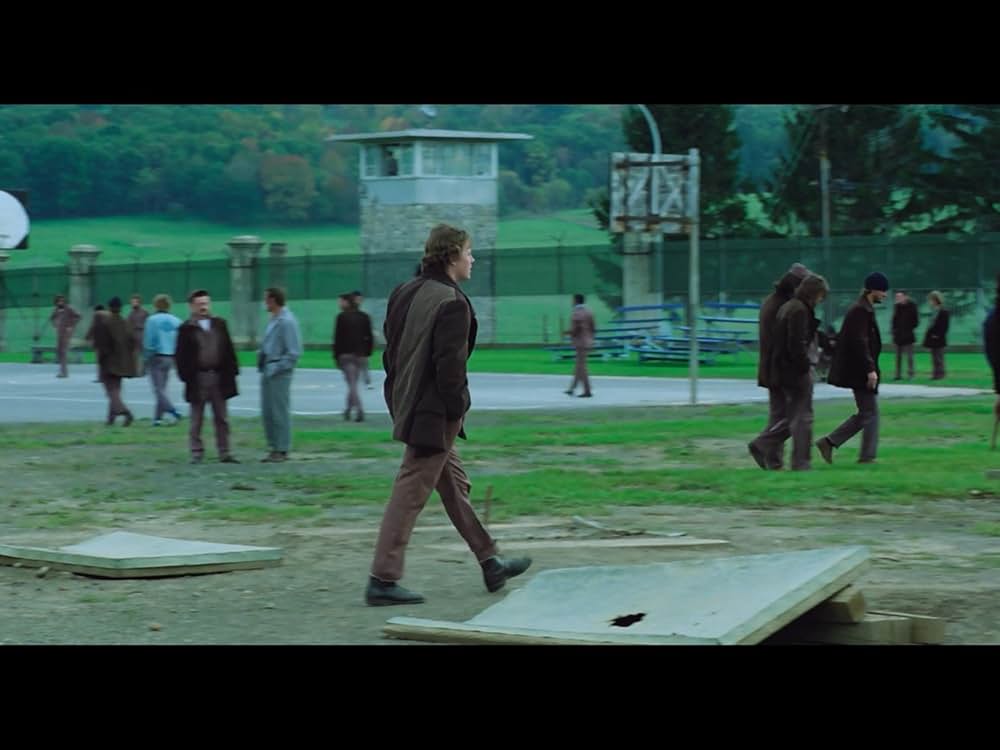 プリズン・ウォーの画像