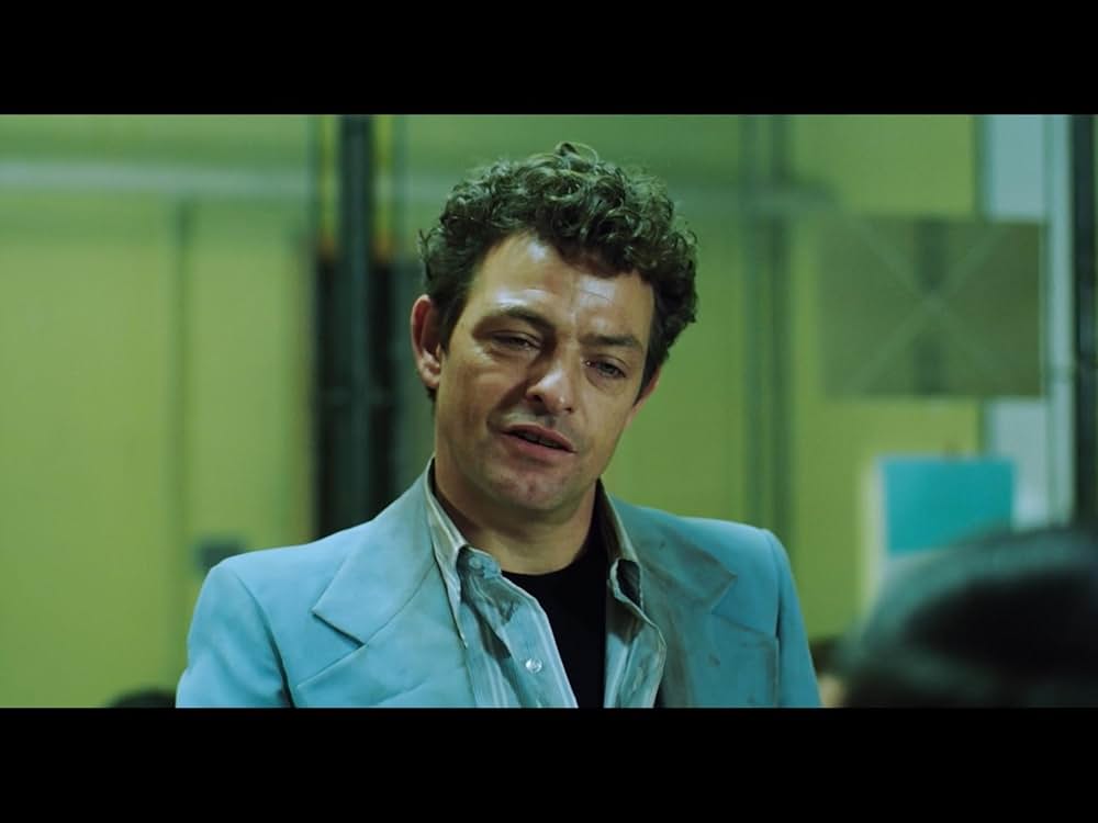 プリズン・ウォーの画像