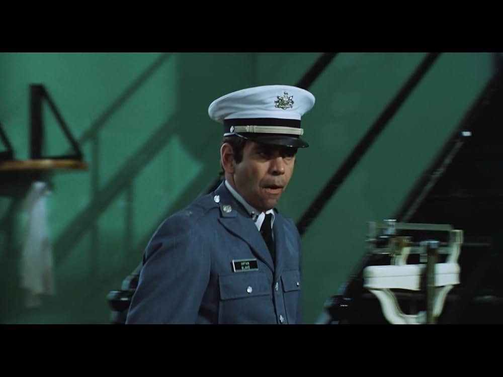 プリズン・ウォーの画像