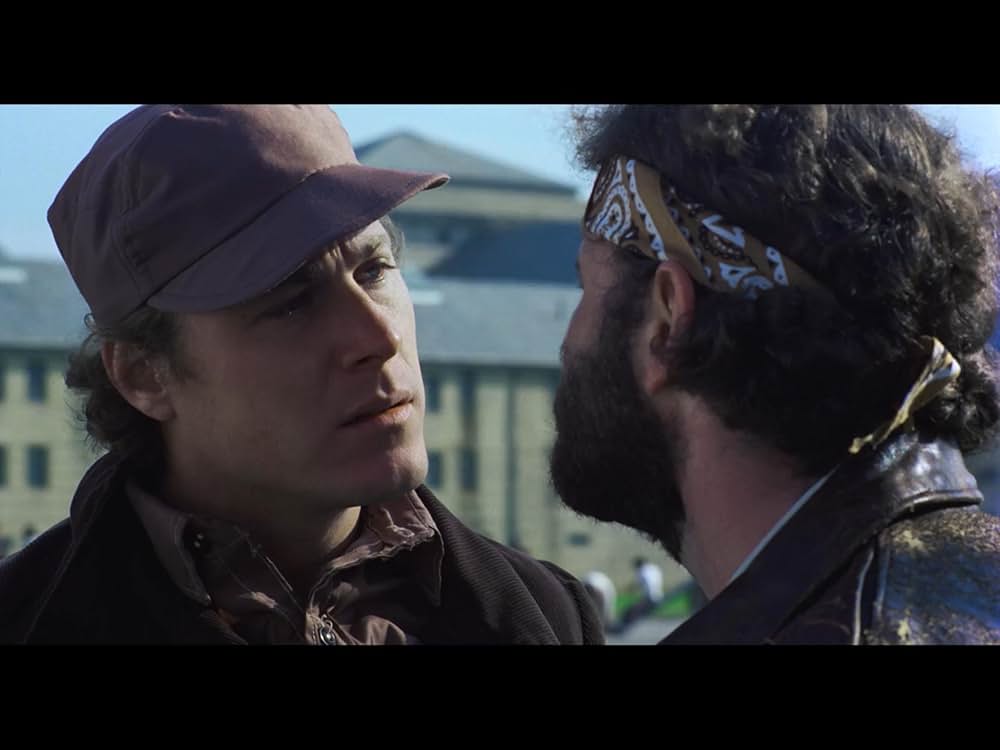 プリズン・ウォーの画像