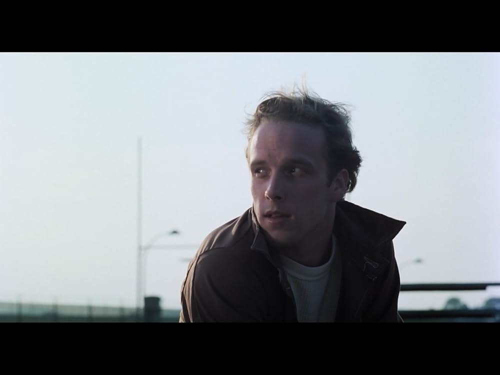 プリズン・ウォーの画像