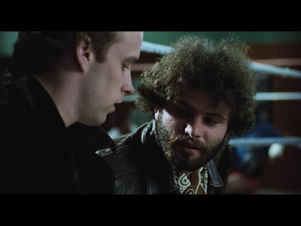 プリズン・ウォーの画像