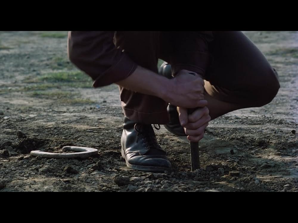 プリズン・ウォーの画像