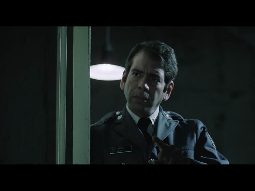 プリズン・ウォーの画像