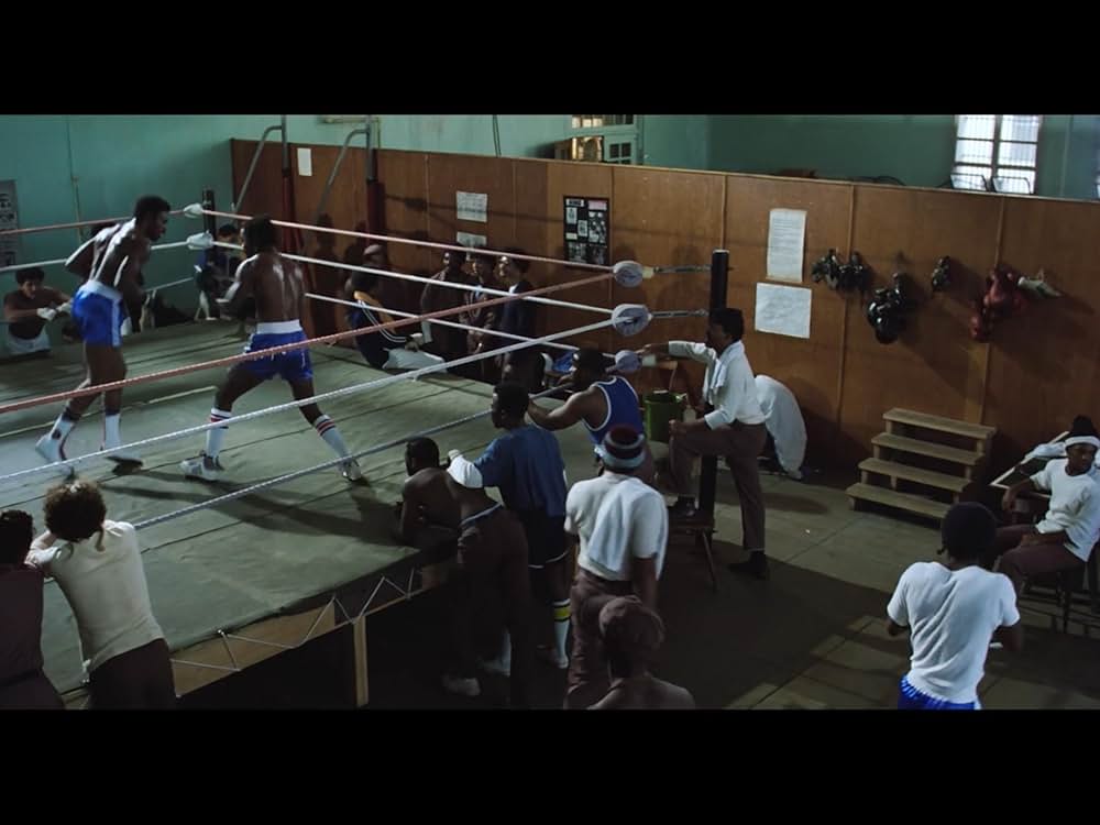 プリズン・ウォーの画像