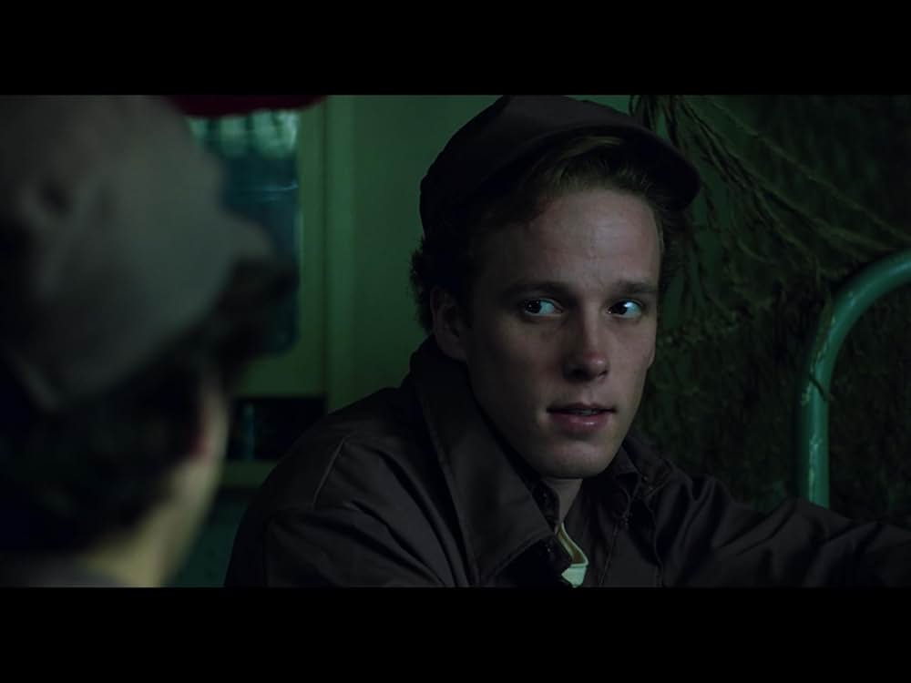 プリズン・ウォーの画像