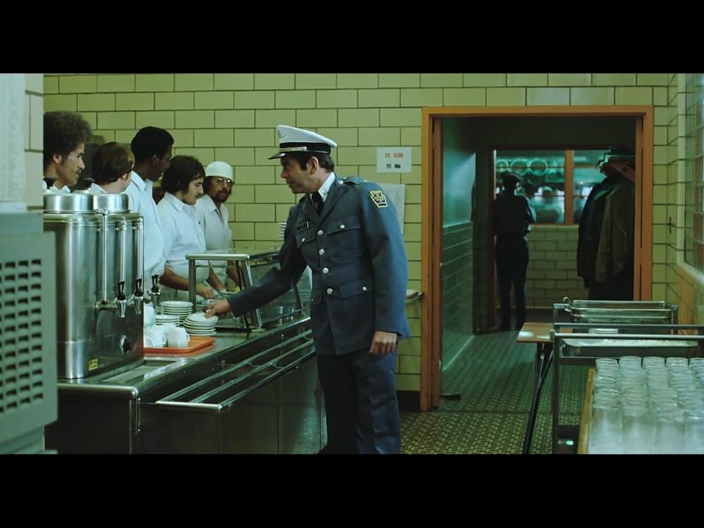 プリズン・ウォーの画像