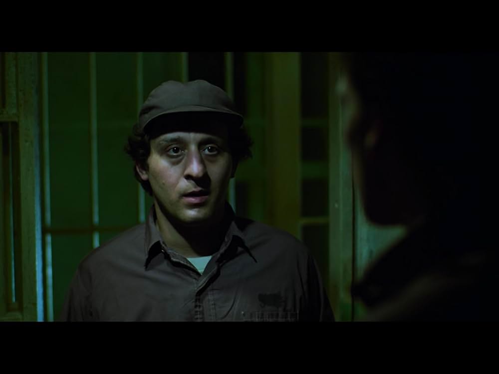 プリズン・ウォーの画像