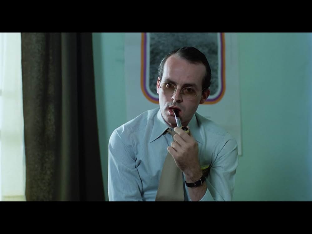 プリズン・ウォーの画像