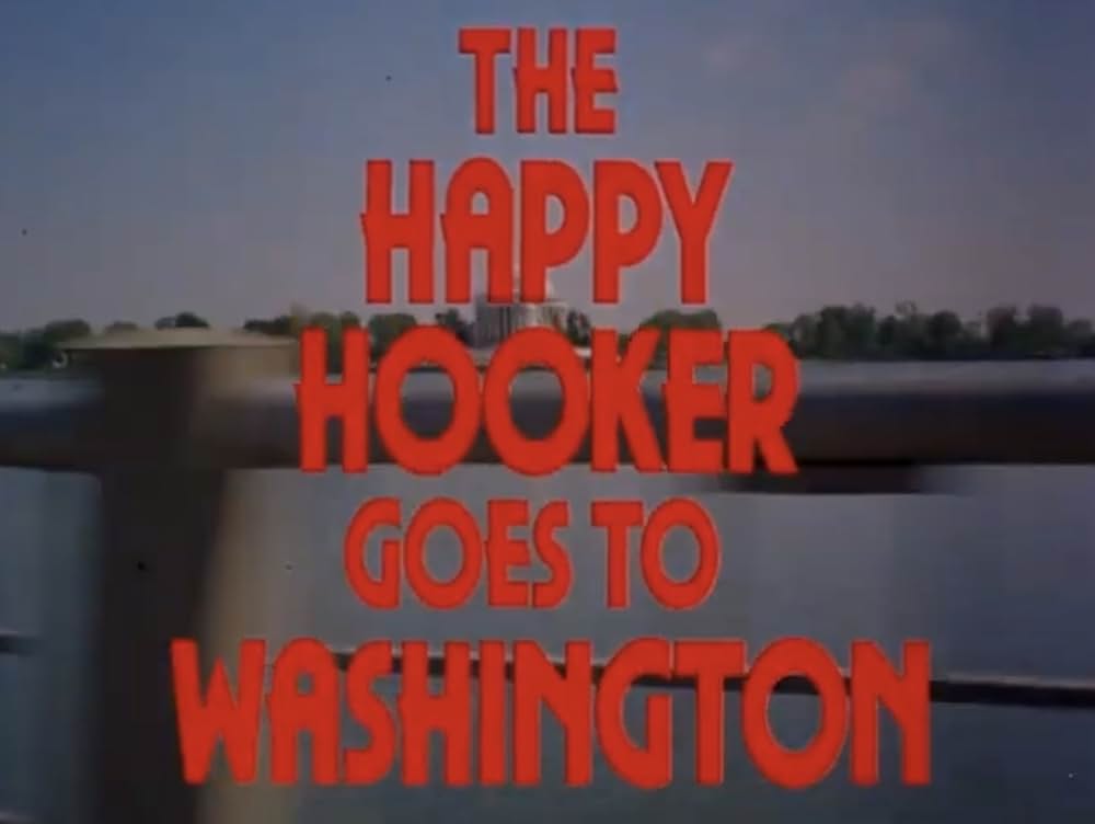 ハッピーフッカー3／風俗軍団首都侵攻の画像