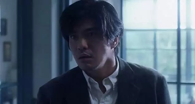 「らせん」佐藤浩市の画像