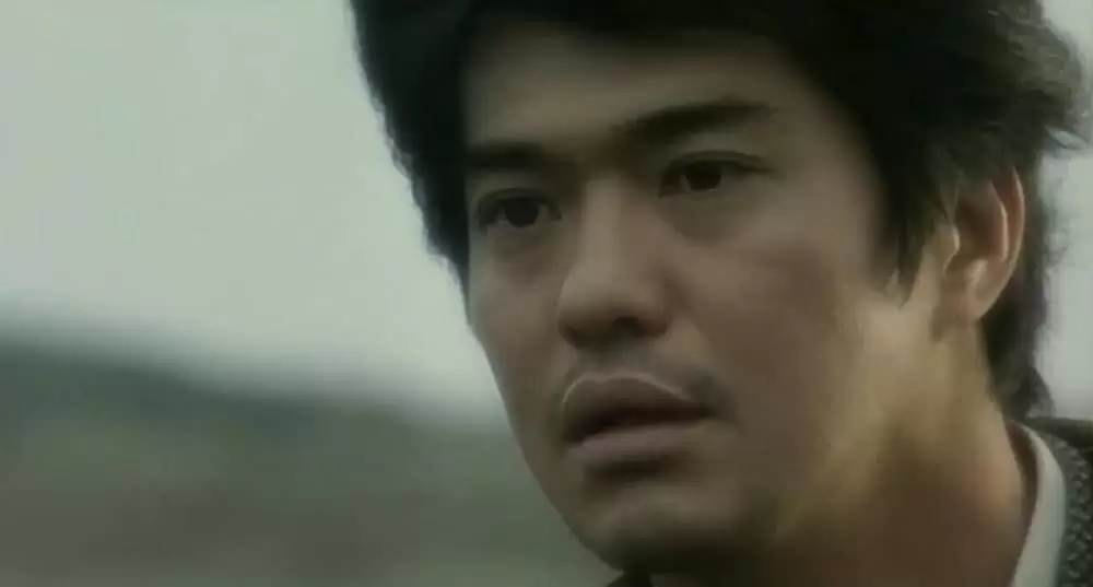 「らせん」佐藤浩市の画像